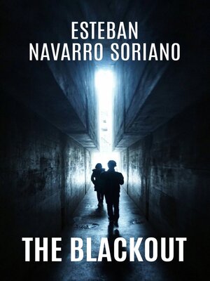 cover image of The Blackout